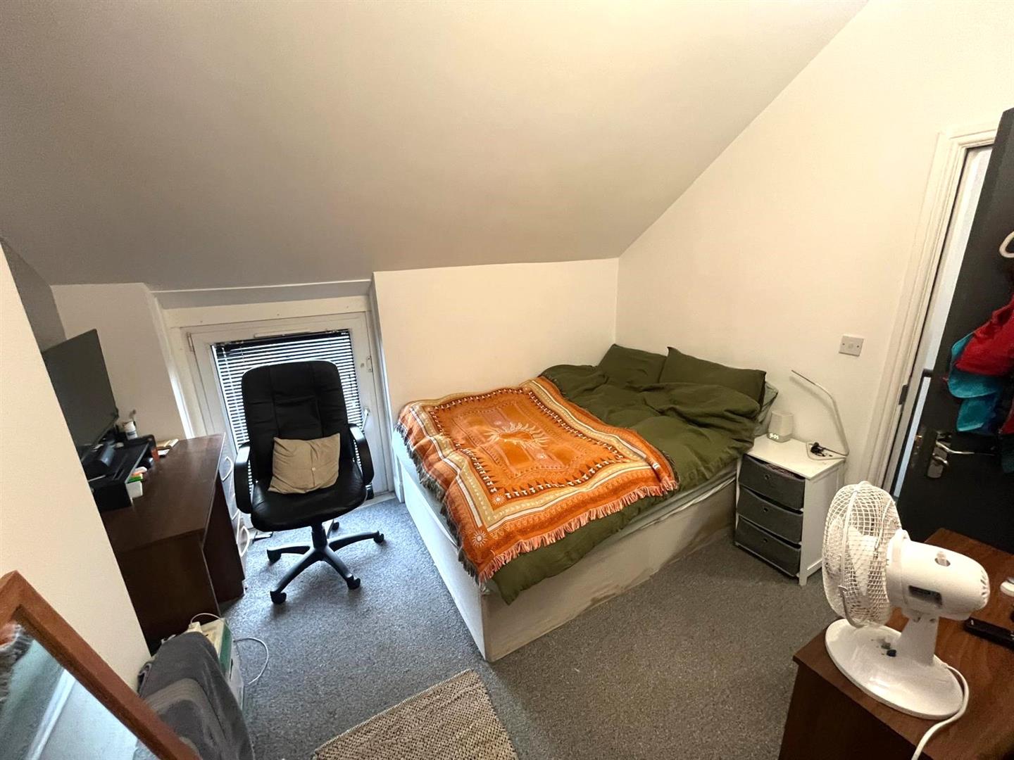 Bryn Y Mor Crescent, Swansea, SA1 4QH